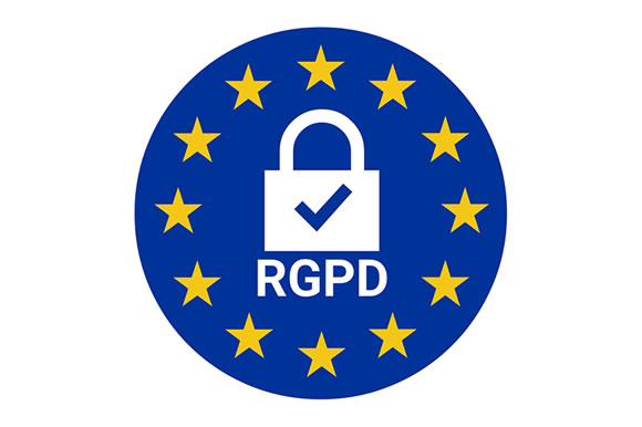 RGPDHome