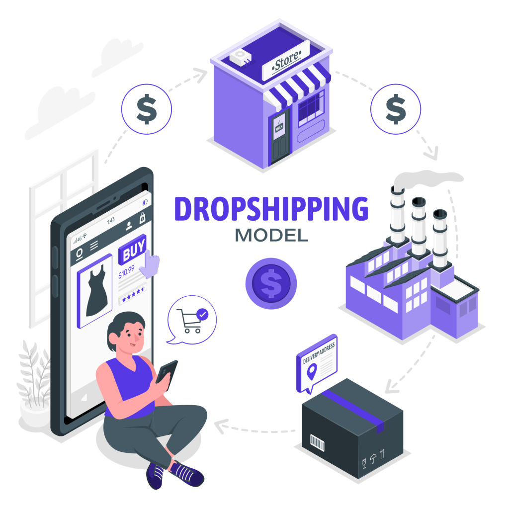 Mobile illustrations by Storyset
